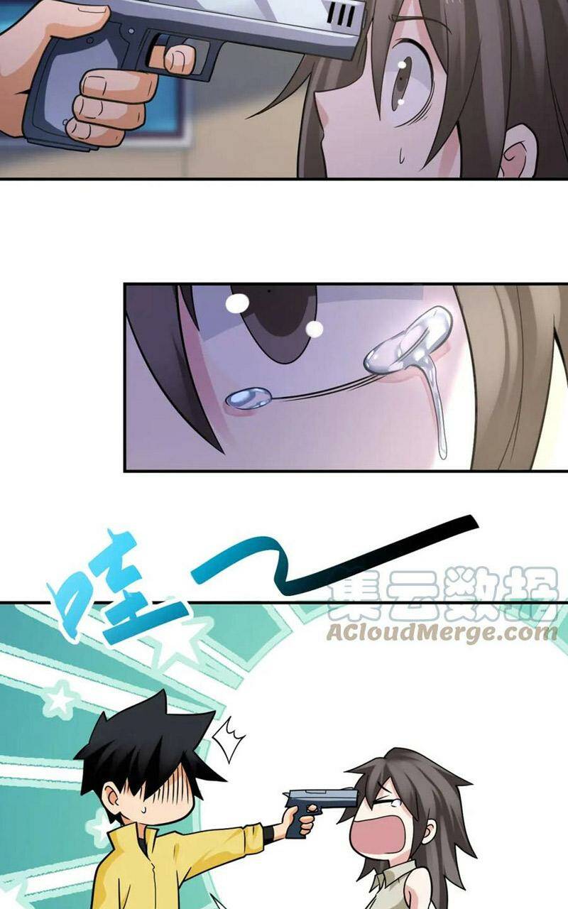Mạt Thế Siêu Cấp Hệ Thống: Chapter 314