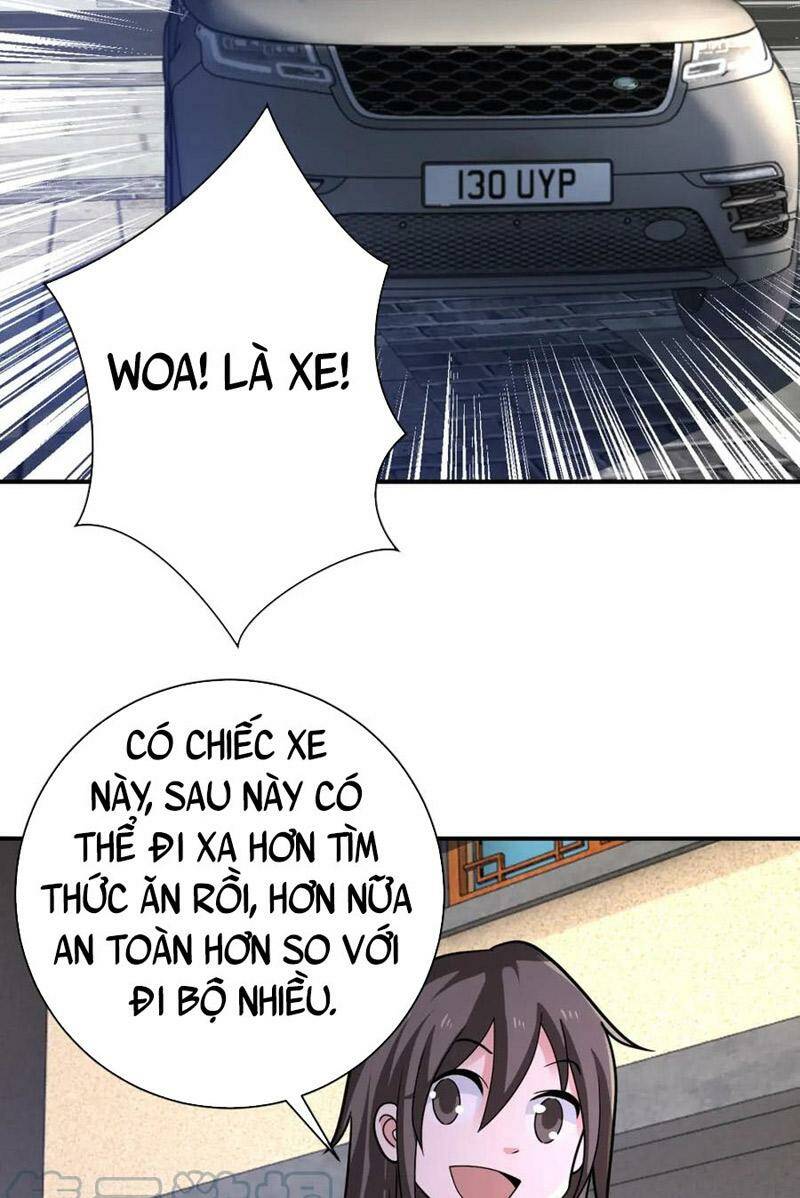 Mạt Thế Siêu Cấp Hệ Thống: Chapter 315