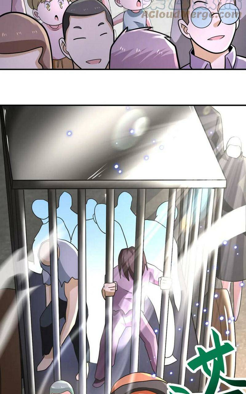 Mạt Thế Siêu Cấp Hệ Thống: Chapter 315