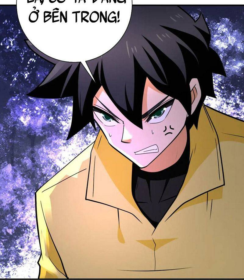 Mạt Thế Siêu Cấp Hệ Thống: Chapter 315