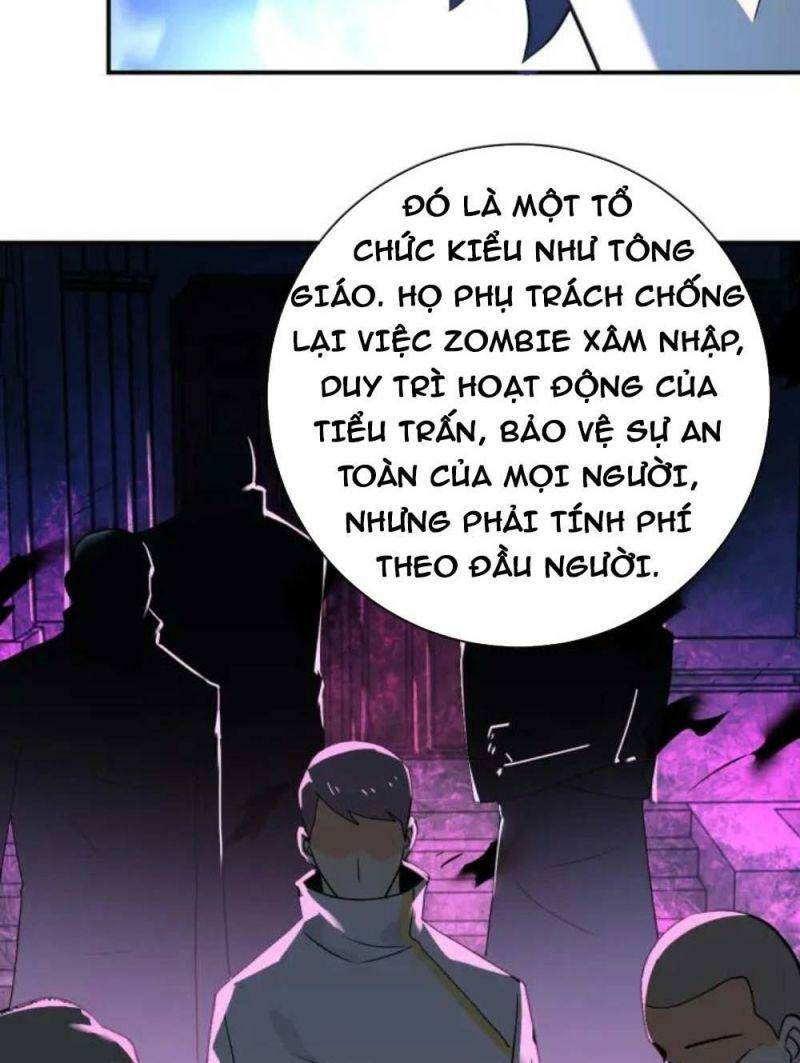 Mạt Thế Siêu Cấp Hệ Thống: Chapter 316