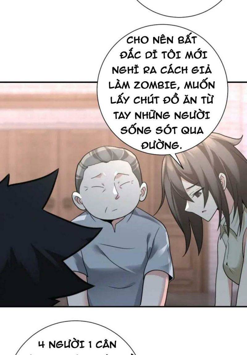 Mạt Thế Siêu Cấp Hệ Thống: Chapter 316