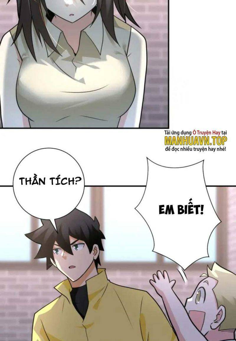 Mạt Thế Siêu Cấp Hệ Thống: Chapter 316