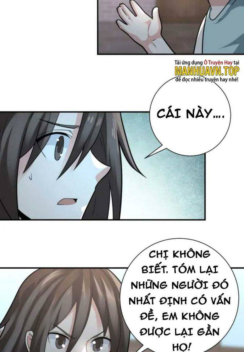 Mạt Thế Siêu Cấp Hệ Thống: Chapter 316