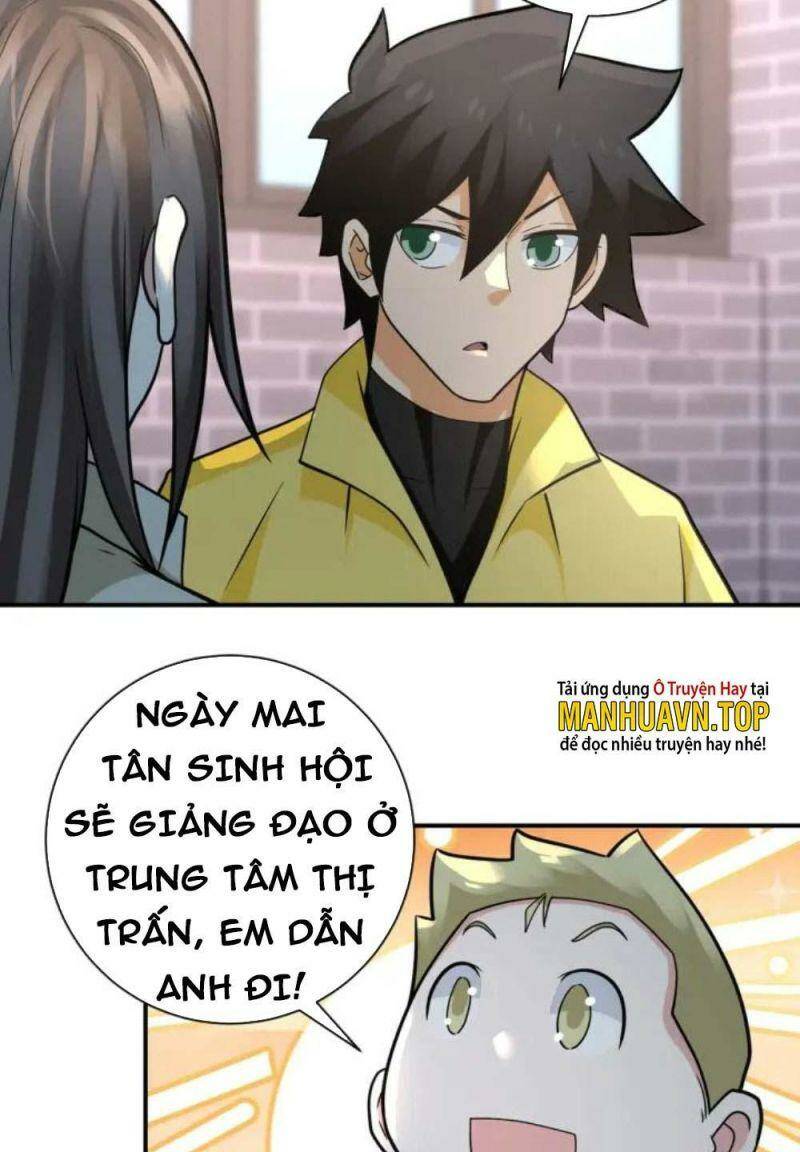 Mạt Thế Siêu Cấp Hệ Thống: Chapter 316