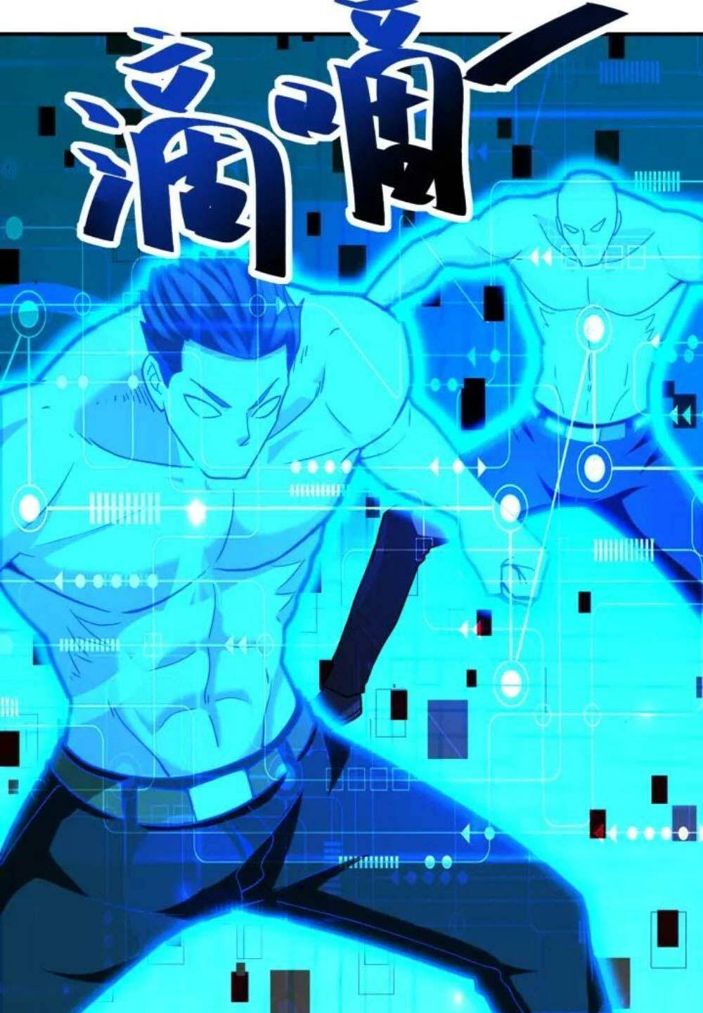 Mạt Thế Siêu Cấp Hệ Thống: Chapter 317