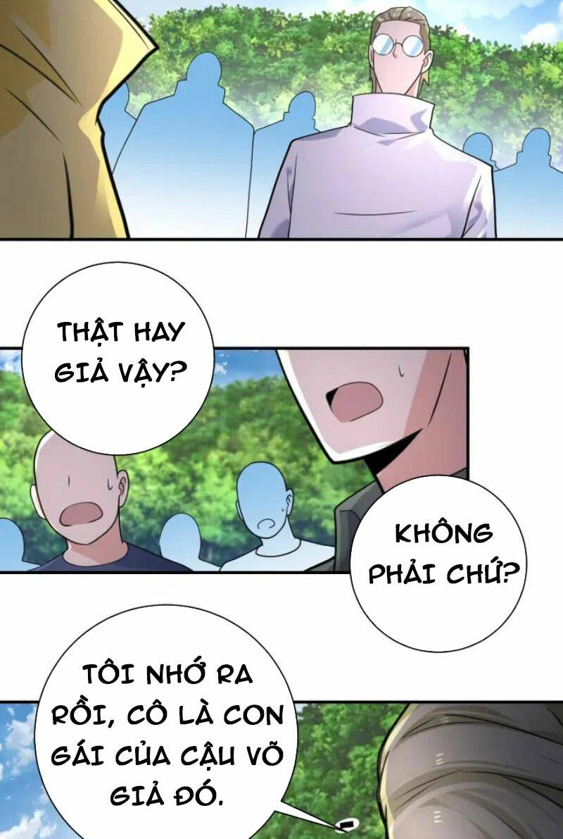 Mạt Thế Siêu Cấp Hệ Thống: Chapter 318