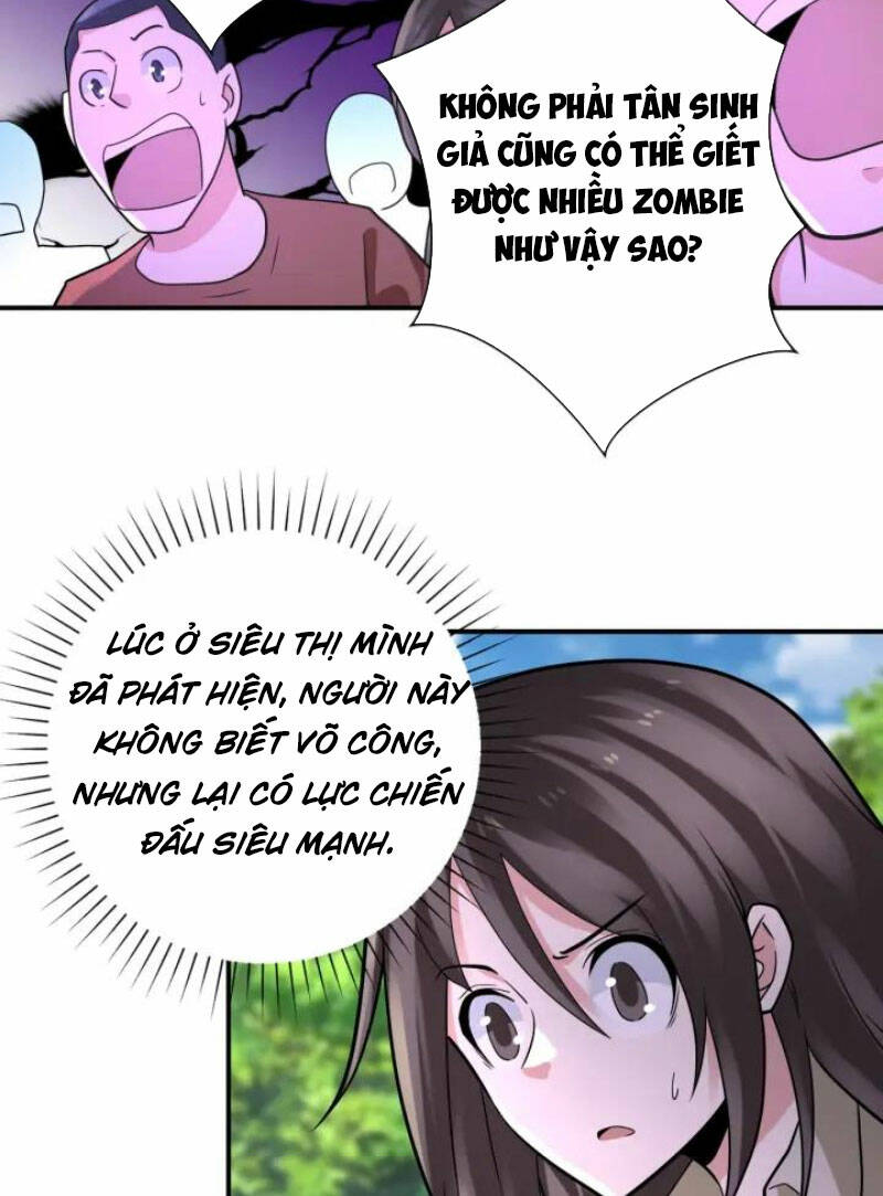 Mạt Thế Siêu Cấp Hệ Thống: Chapter 318