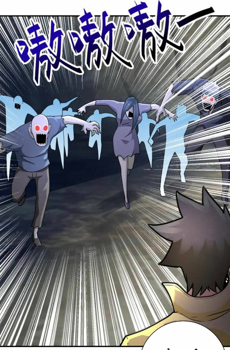 Mạt Thế Siêu Cấp Hệ Thống: Chapter 319