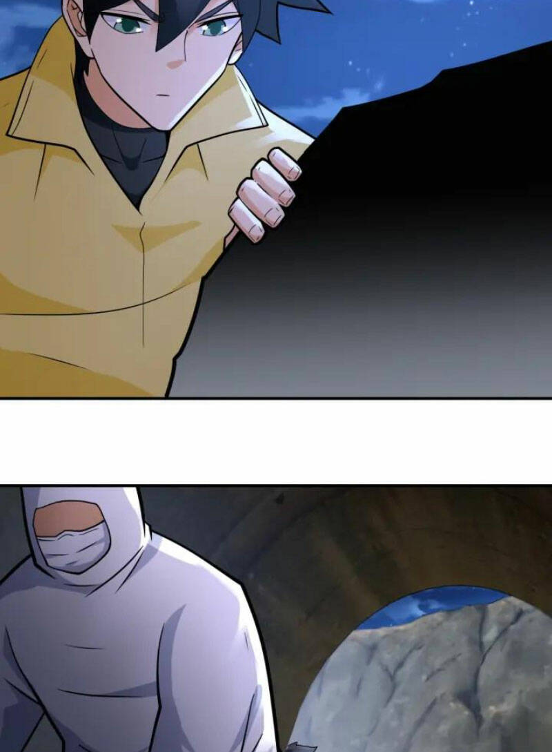 Mạt Thế Siêu Cấp Hệ Thống: Chapter 319