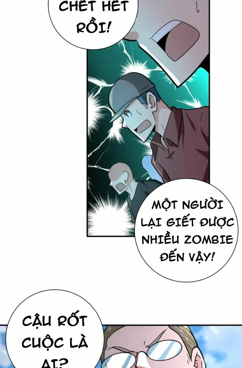 Mạt Thế Siêu Cấp Hệ Thống: Chapter 319