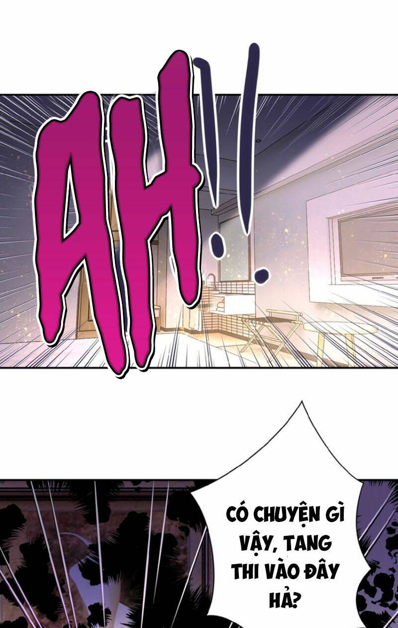 Mạt Thế Siêu Cấp Hệ Thống: Chapter 32