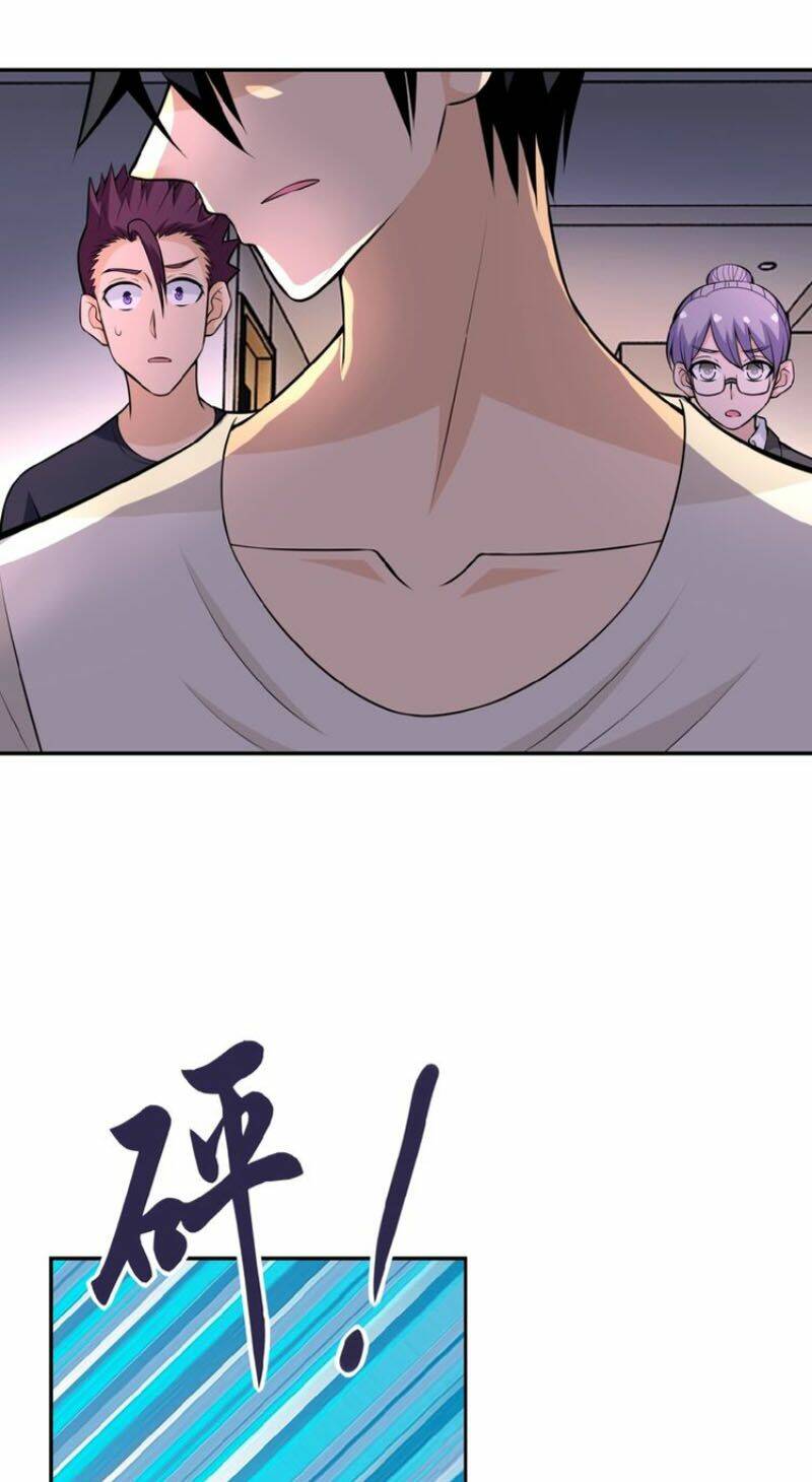 Mạt Thế Siêu Cấp Hệ Thống: Chapter 32