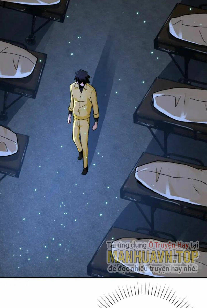 Mạt Thế Siêu Cấp Hệ Thống: Chapter 320