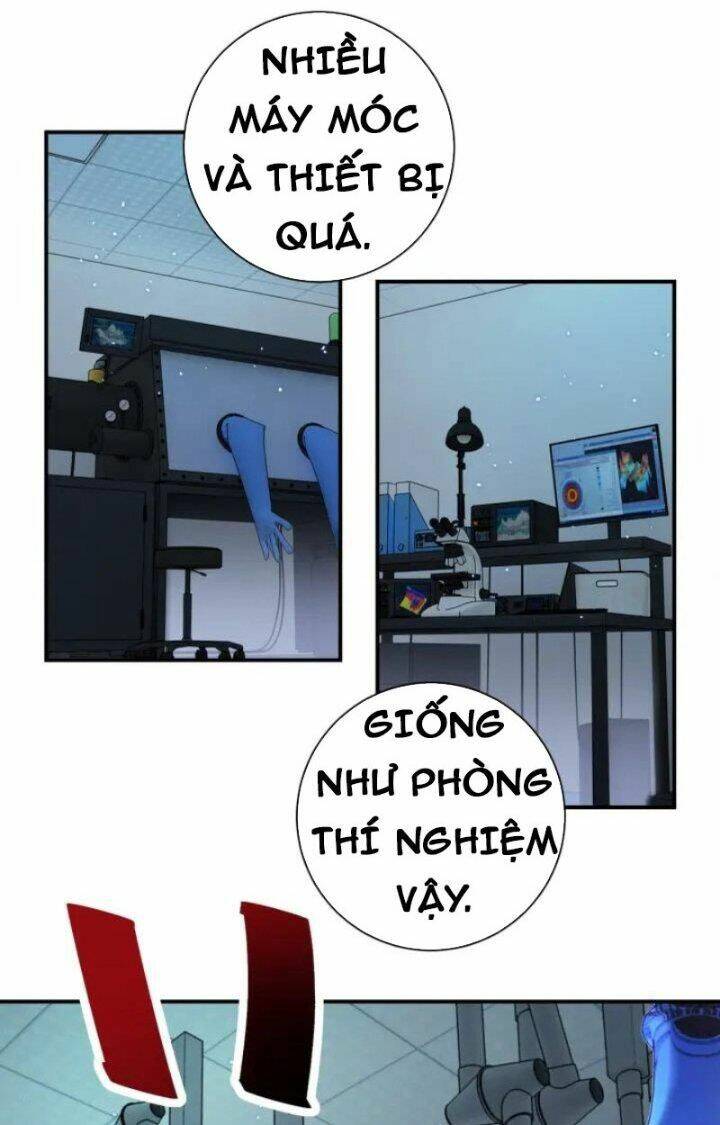 Mạt Thế Siêu Cấp Hệ Thống: Chapter 321