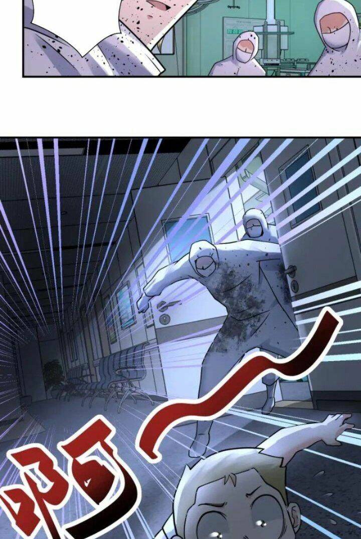 Mạt Thế Siêu Cấp Hệ Thống: Chapter 321