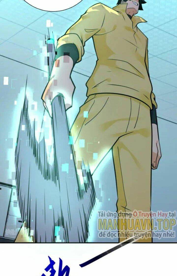 Mạt Thế Siêu Cấp Hệ Thống: Chapter 322