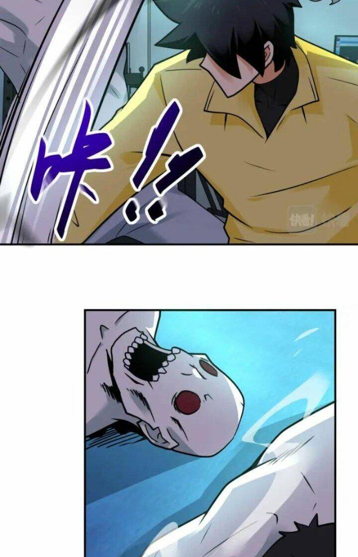 Mạt Thế Siêu Cấp Hệ Thống: Chapter 322