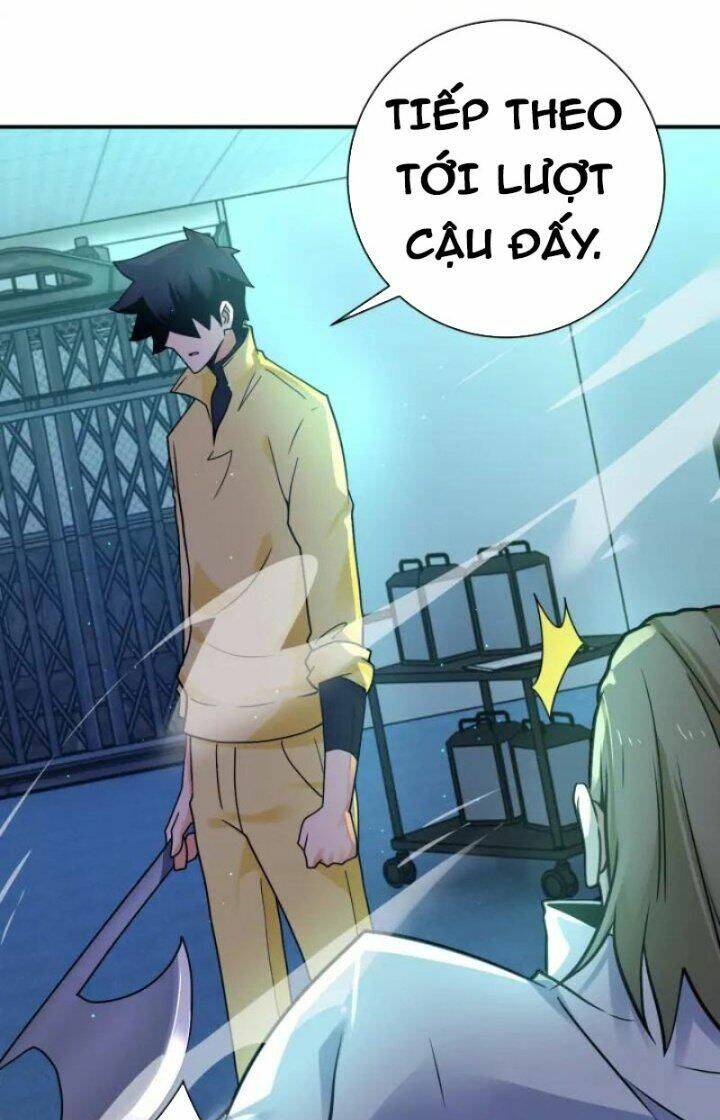 Mạt Thế Siêu Cấp Hệ Thống: Chapter 322