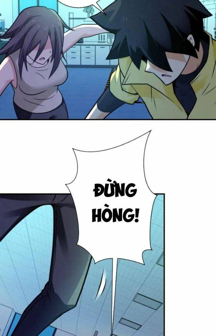 Mạt Thế Siêu Cấp Hệ Thống: Chapter 322