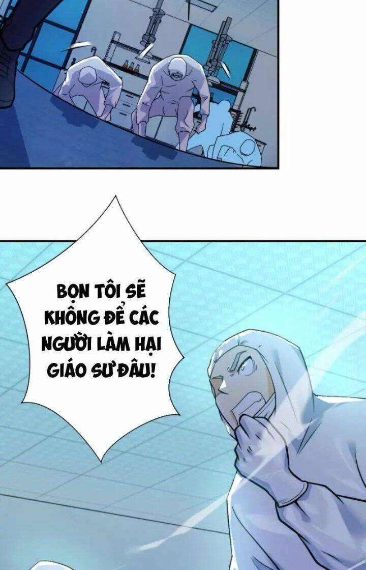 Mạt Thế Siêu Cấp Hệ Thống: Chapter 322