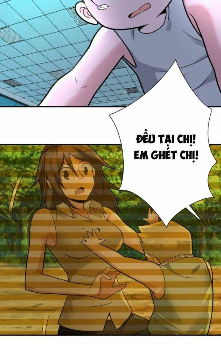 Mạt Thế Siêu Cấp Hệ Thống: Chapter 323