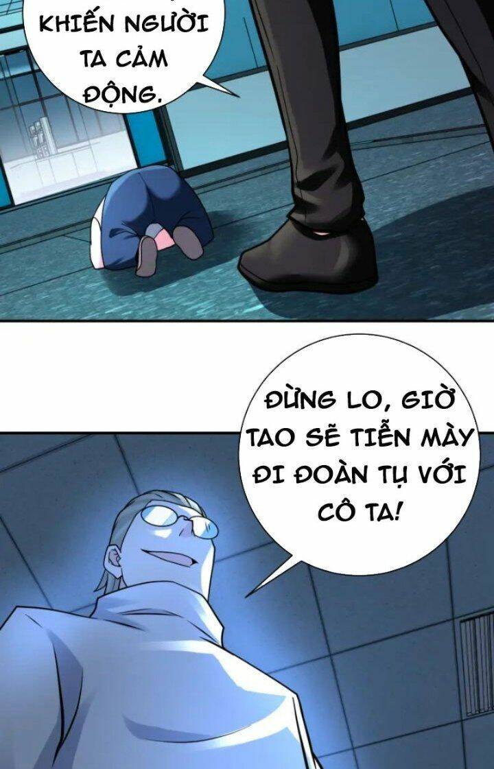Mạt Thế Siêu Cấp Hệ Thống: Chapter 323