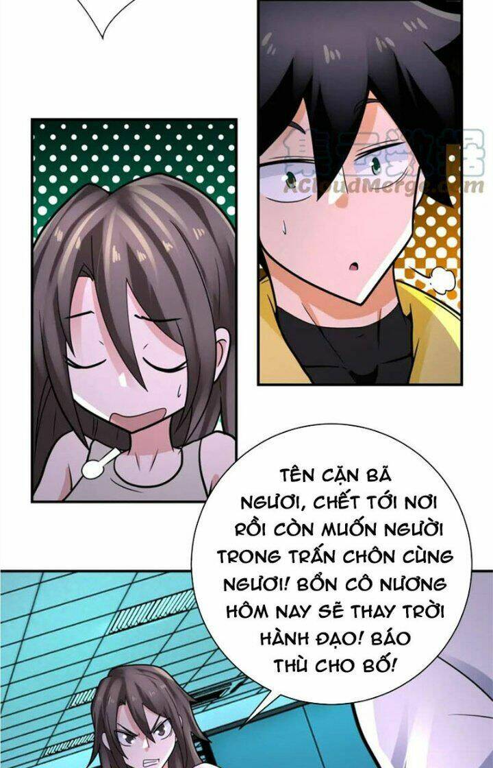 Mạt Thế Siêu Cấp Hệ Thống: Chapter 324