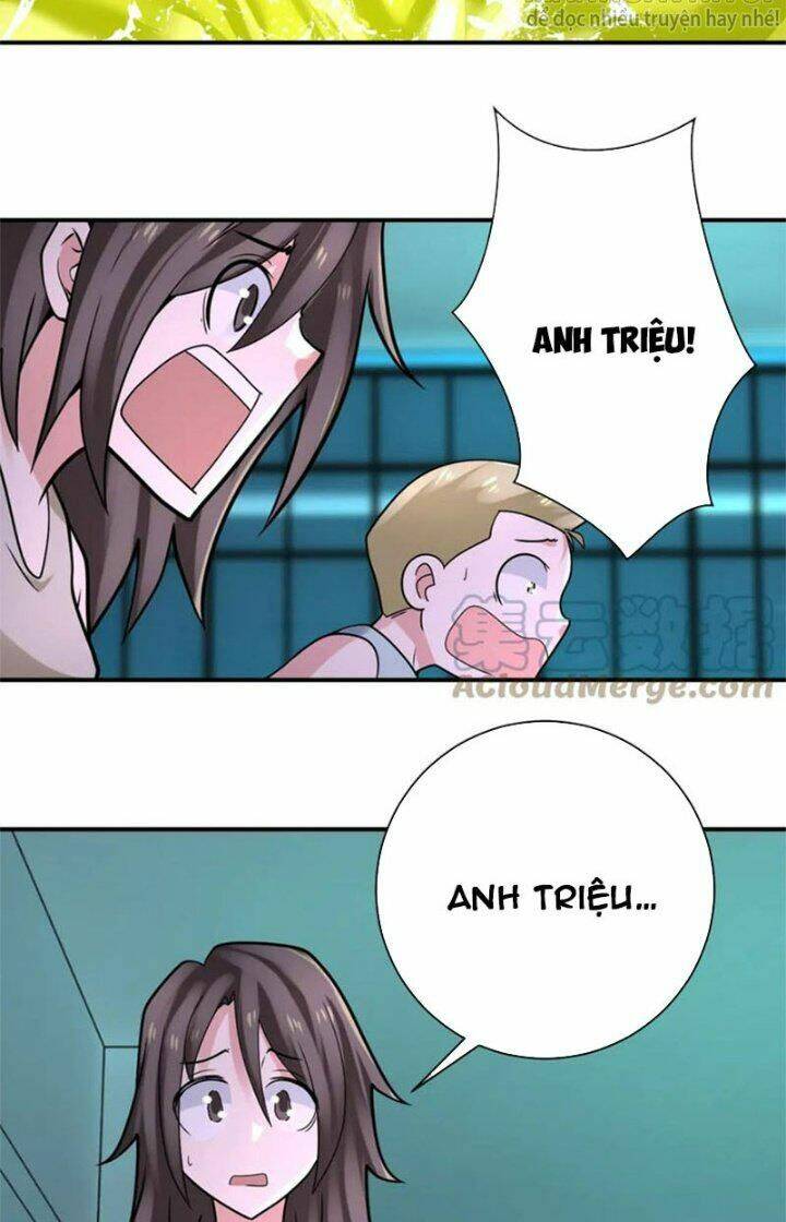 Mạt Thế Siêu Cấp Hệ Thống: Chapter 324