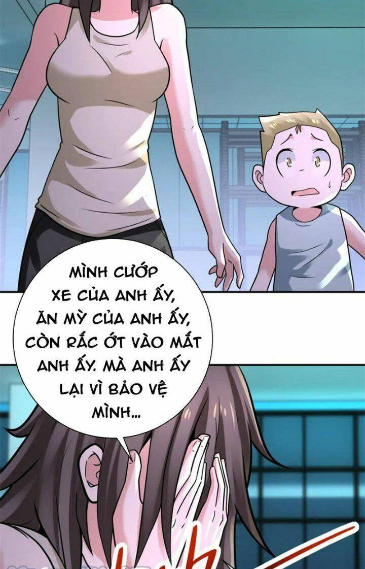 Mạt Thế Siêu Cấp Hệ Thống: Chapter 324