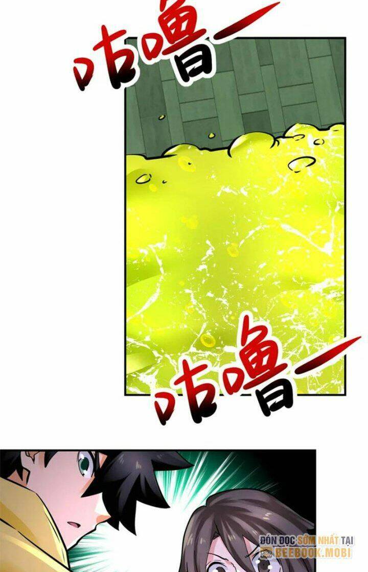 Mạt Thế Siêu Cấp Hệ Thống: Chapter 324