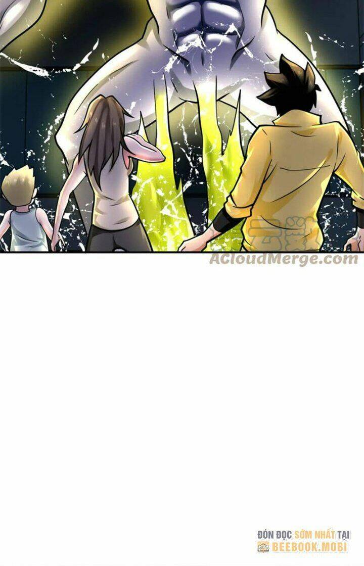 Mạt Thế Siêu Cấp Hệ Thống: Chapter 324