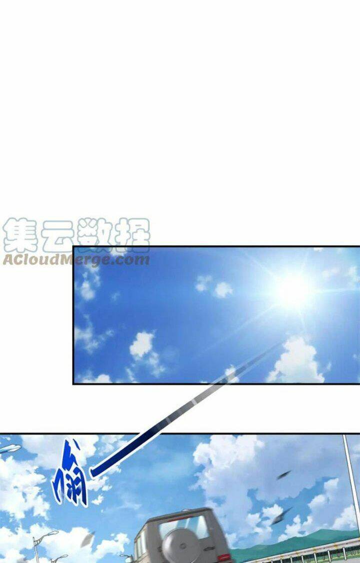 Mạt Thế Siêu Cấp Hệ Thống: Chapter 325