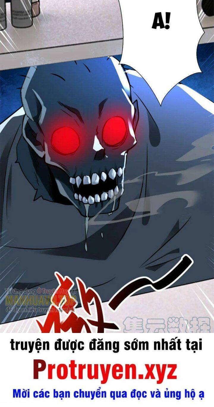 Mạt Thế Siêu Cấp Hệ Thống: Chapter 325