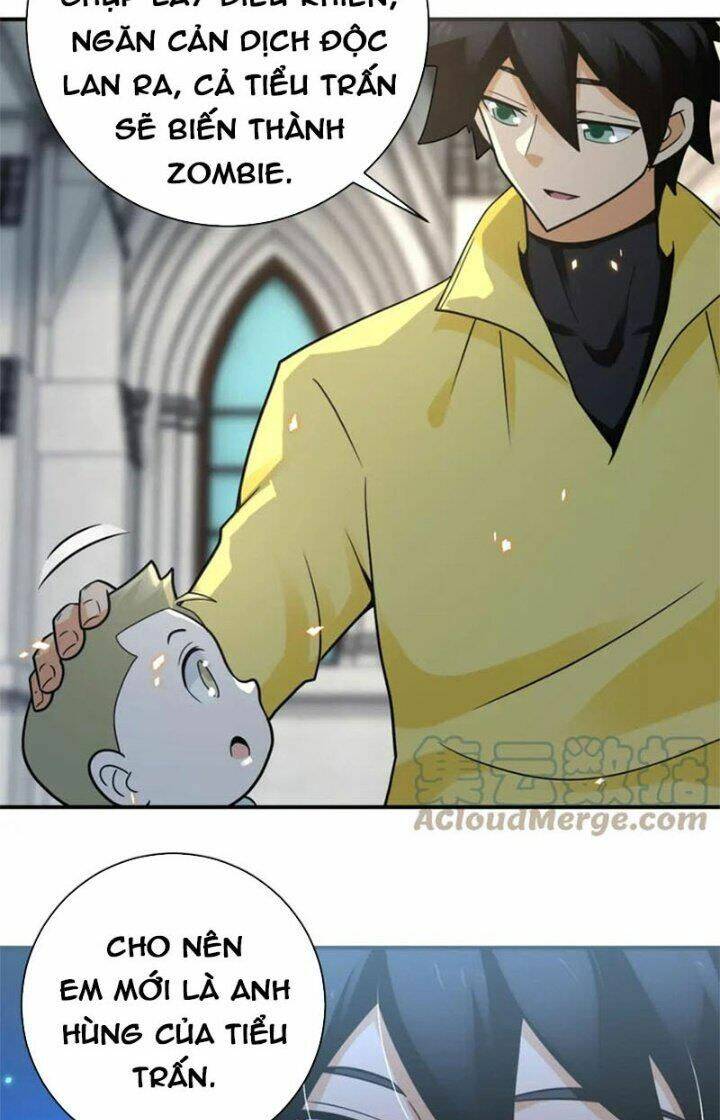 Mạt Thế Siêu Cấp Hệ Thống: Chapter 325