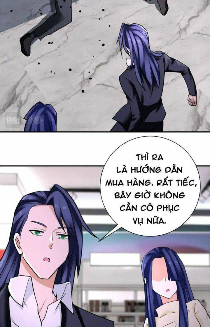 Mạt Thế Siêu Cấp Hệ Thống: Chapter 326