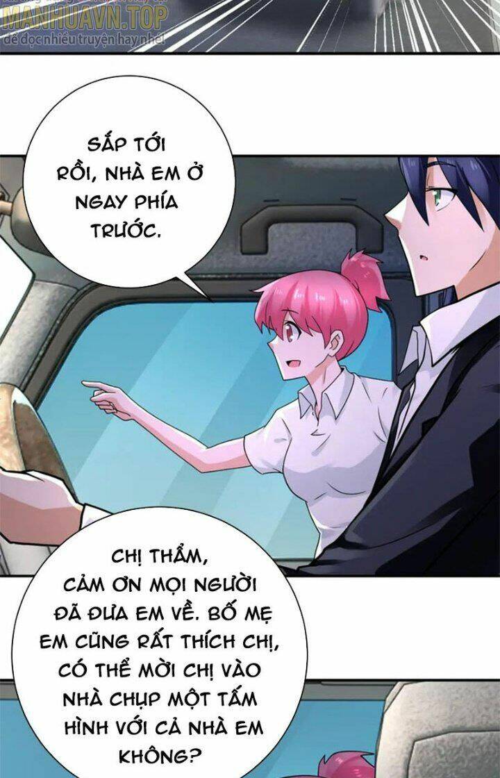 Mạt Thế Siêu Cấp Hệ Thống: Chapter 327