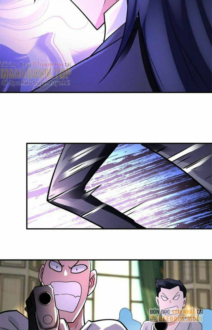 Mạt Thế Siêu Cấp Hệ Thống: Chapter 328