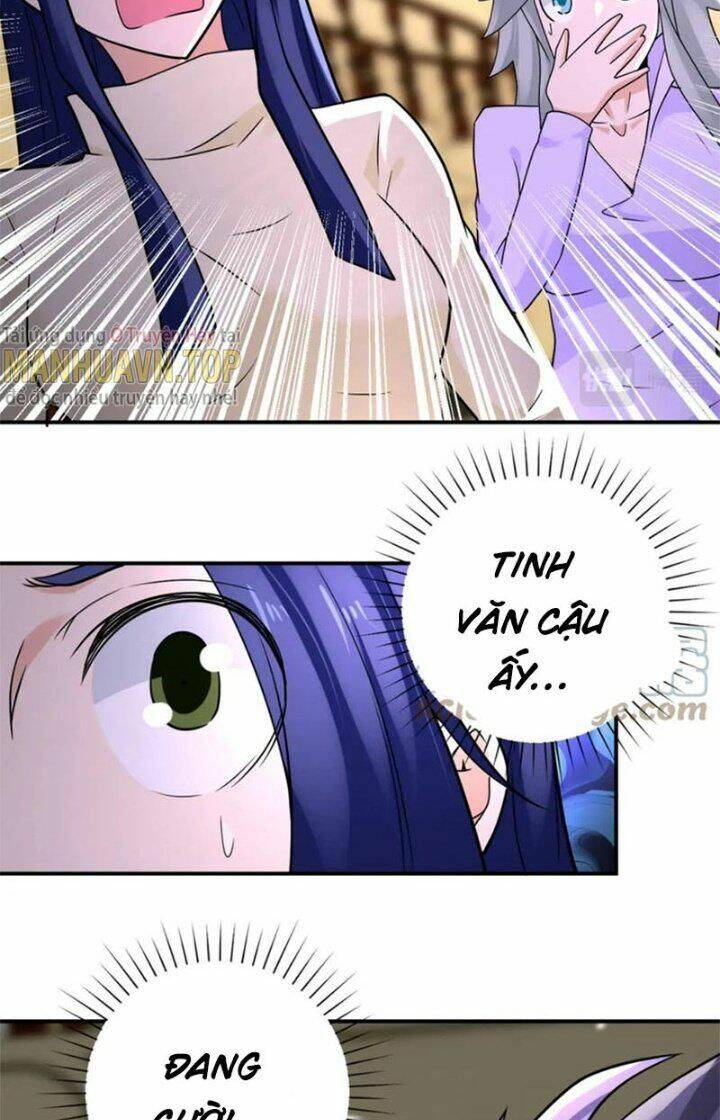 Mạt Thế Siêu Cấp Hệ Thống: Chapter 328