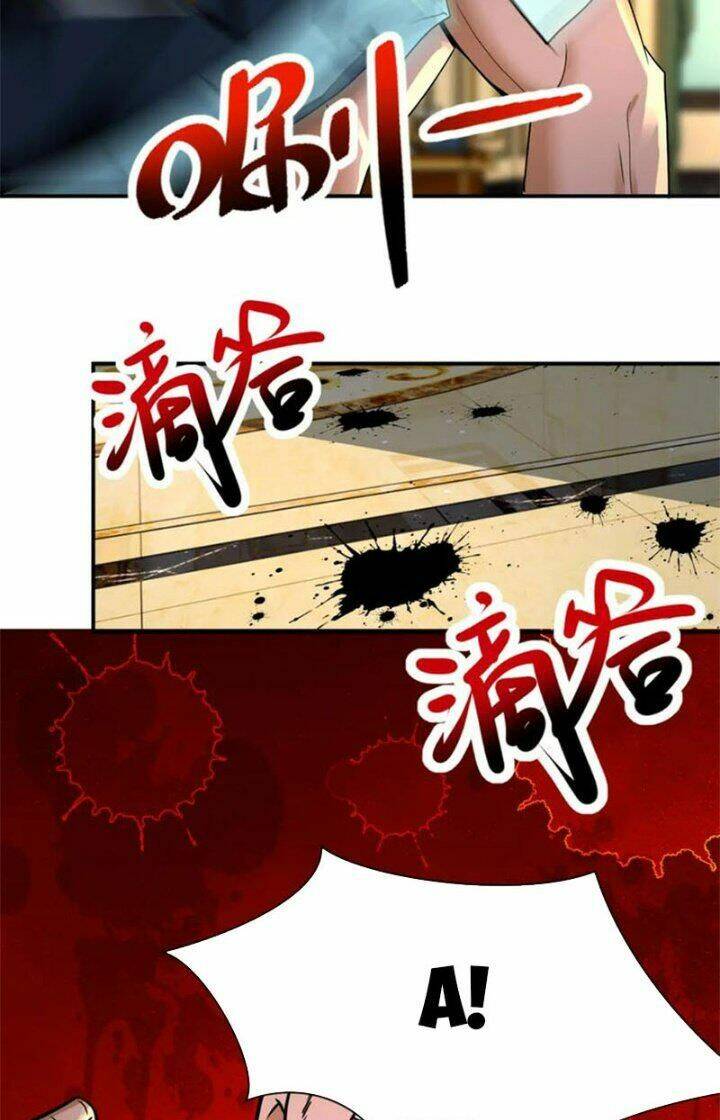 Mạt Thế Siêu Cấp Hệ Thống: Chapter 328