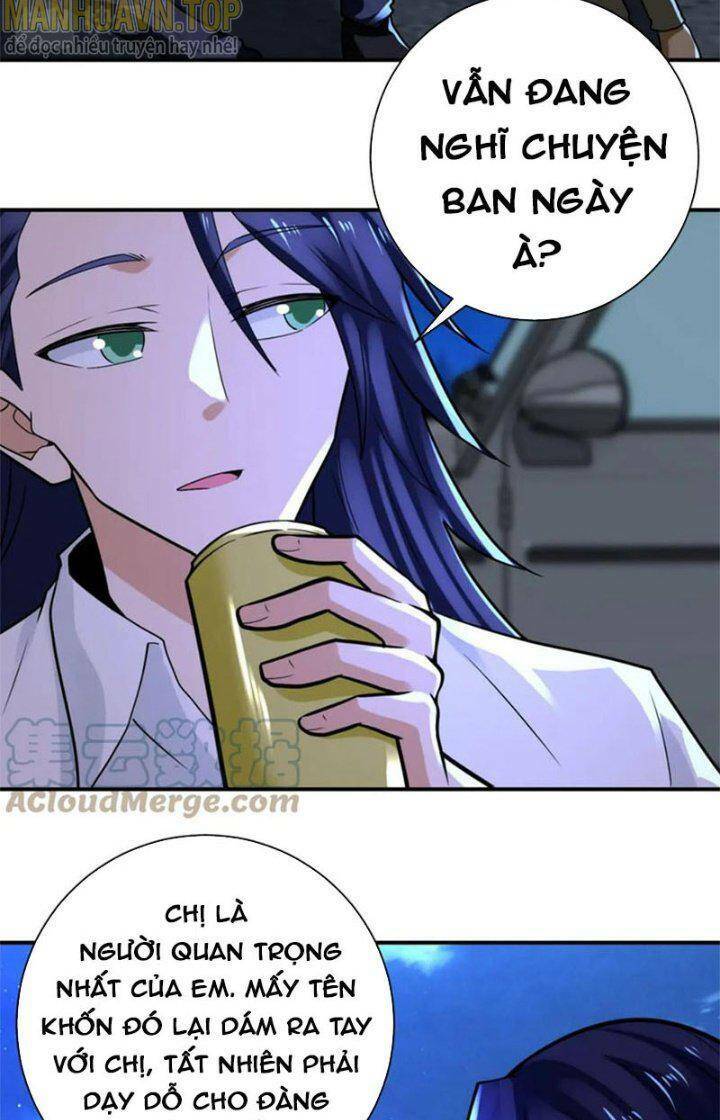 Mạt Thế Siêu Cấp Hệ Thống: Chapter 329