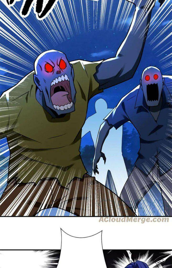 Mạt Thế Siêu Cấp Hệ Thống: Chapter 329