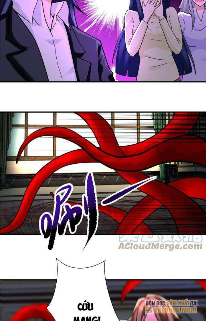 Mạt Thế Siêu Cấp Hệ Thống: Chapter 329