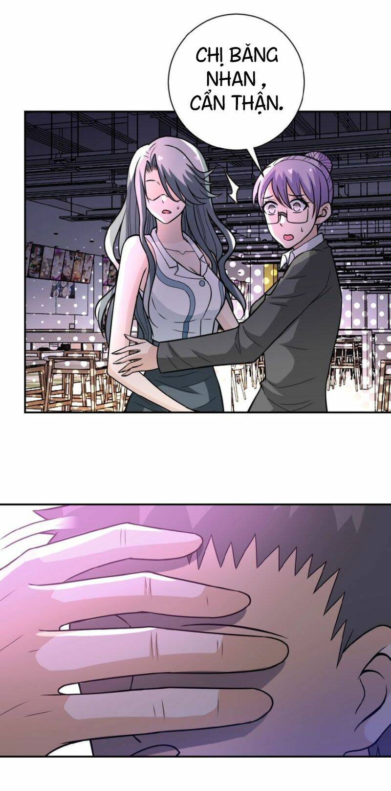 Mạt Thế Siêu Cấp Hệ Thống: Chapter 33