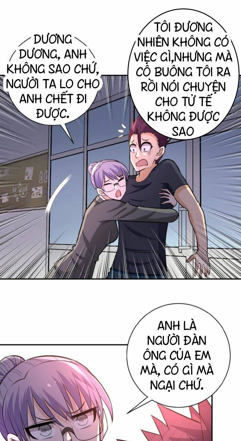Mạt Thế Siêu Cấp Hệ Thống: Chapter 33
