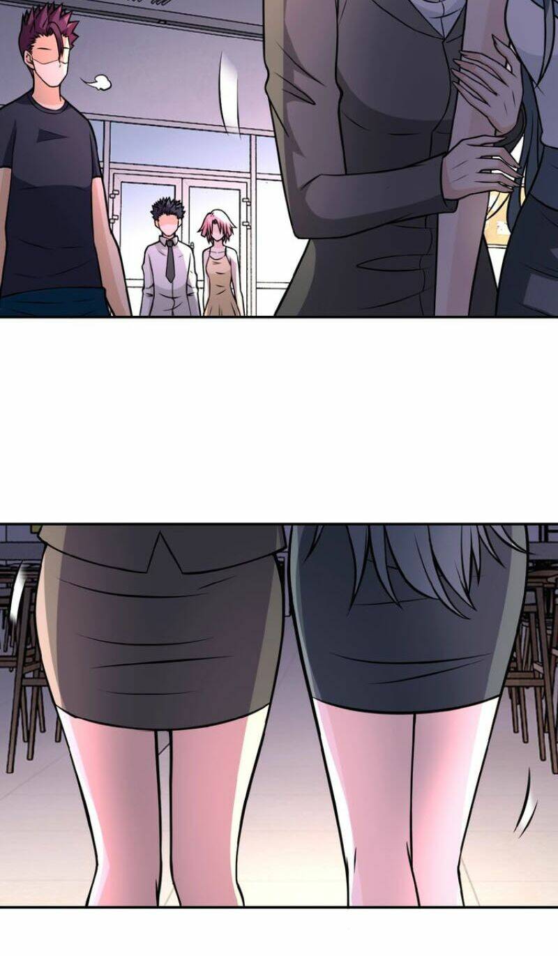 Mạt Thế Siêu Cấp Hệ Thống: Chapter 33