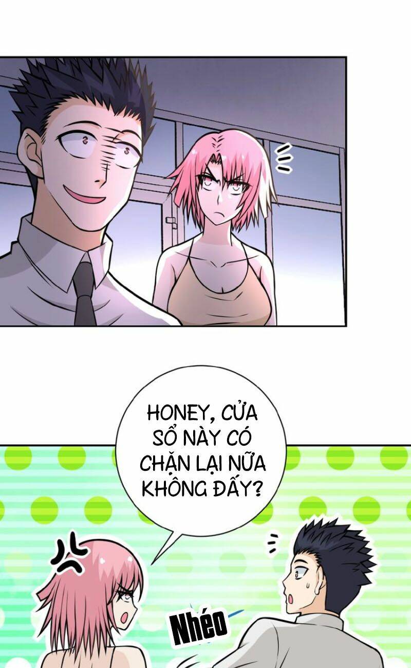 Mạt Thế Siêu Cấp Hệ Thống: Chapter 33