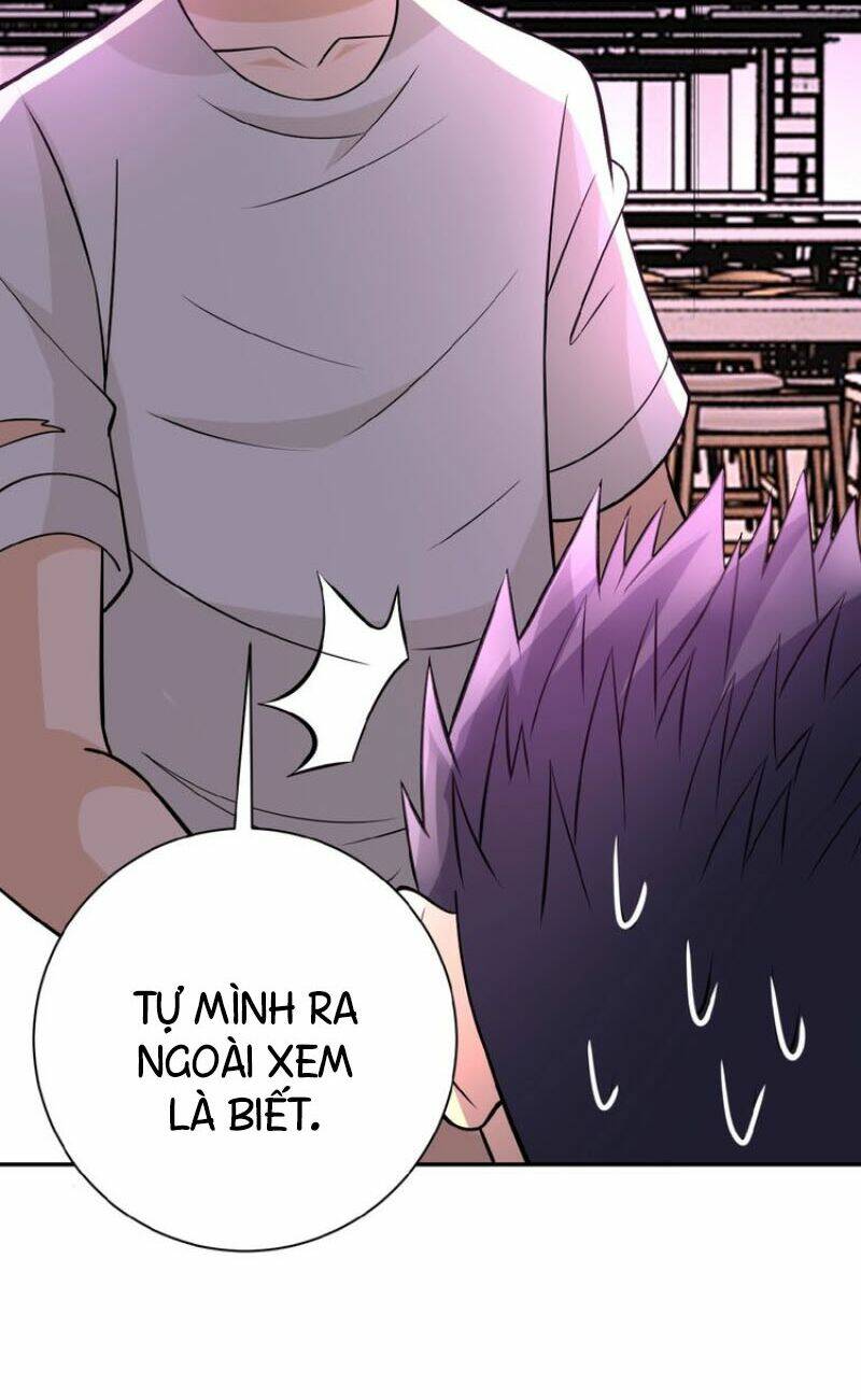 Mạt Thế Siêu Cấp Hệ Thống: Chapter 33
