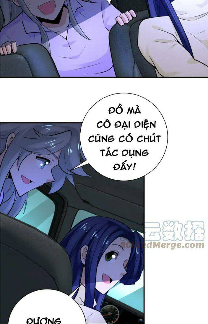 Mạt Thế Siêu Cấp Hệ Thống: Chapter 330