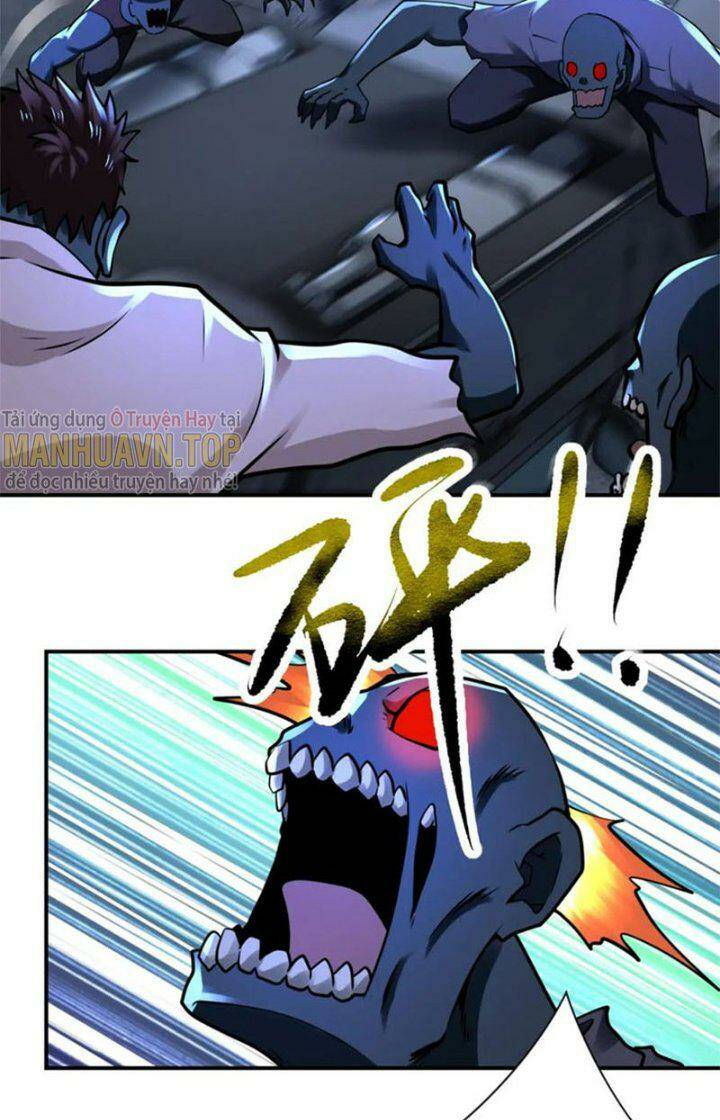 Mạt Thế Siêu Cấp Hệ Thống: Chapter 330
